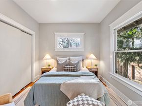 827 NW 61st Street, Seattle WA 98107