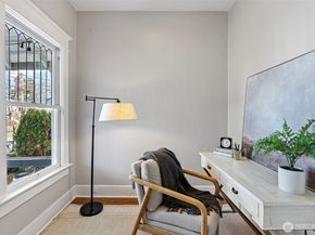 827 NW 61st Street, Seattle WA 98107