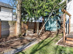 827 NW 61st Street, Seattle WA 98107