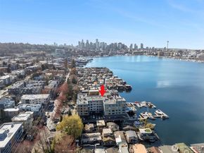 2301 Fairview Avenue E 405, Seattle WA 98102