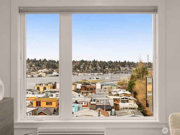 2301 Fairview Avenue E 405, Seattle WA 98102