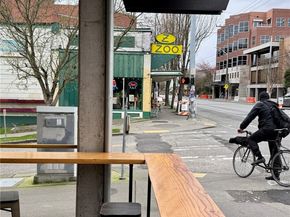 2301 Fairview Avenue E 405, Seattle WA 98102