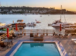 2301 Fairview Avenue E 405, Seattle WA 98102