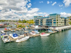 2301 Fairview Avenue E 405, Seattle WA 98102