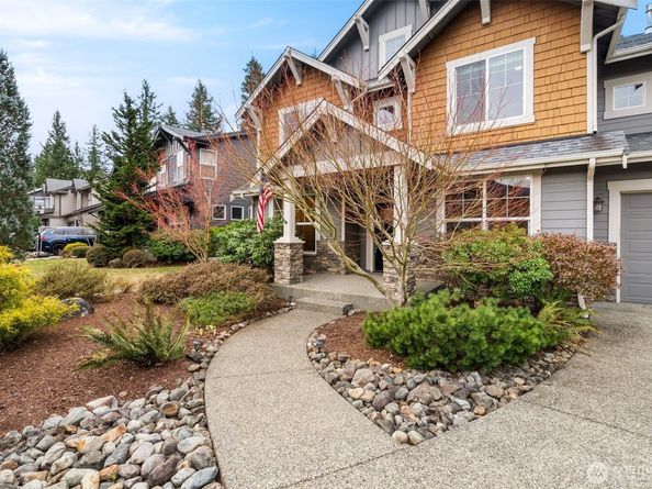 1635 Tannerwood Way SE, North Bend WA 98045