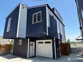 8610 42nd Avenue S, Seattle WA 98118