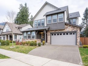 1744 Canyon Avenue SE, North Bend WA 98045
