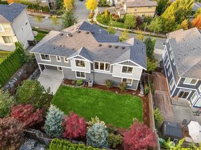 9813 NE 145th Street, Bothell WA 98011