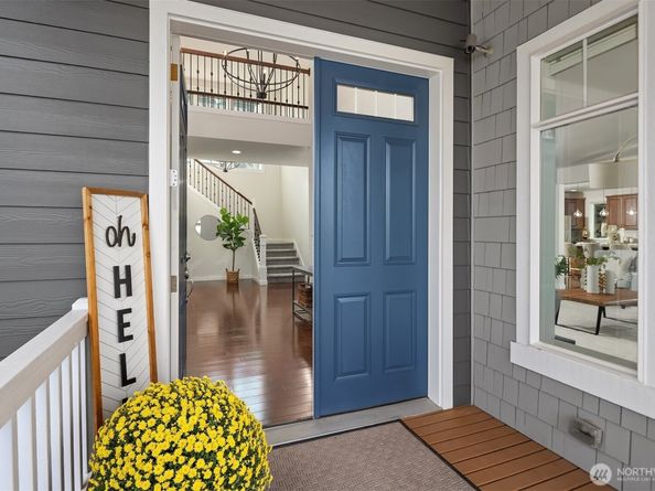 9813 NE 145th Street, Bothell WA 98011