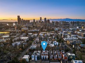 914 B 15th Avenue, Seattle WA 98122