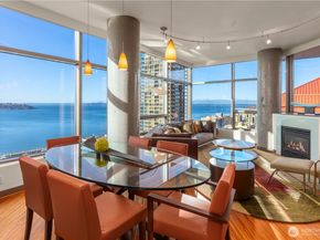 2033 2nd Avenue 1602, Seattle WA 98121