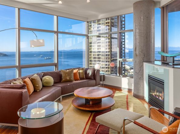 2033 2nd Avenue 1602, Seattle WA 98121