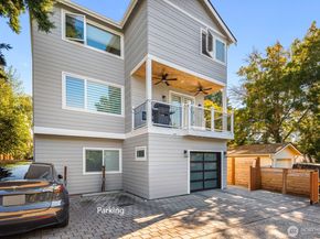 4326 A SW Mills Street, Seattle WA 98136