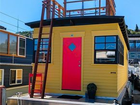 2040 Westlake Avenue N 17, Seattle WA 98109