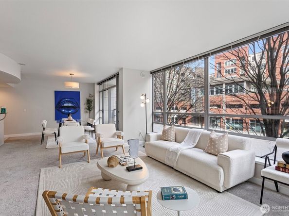 2929 1st Avenue 219, Seattle WA 98121