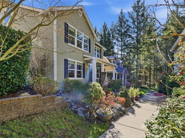36703 SE Gravenstein Court, Snoqualmie WA 98065