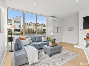 1612 California Avenue SW B, Seattle WA 98116