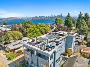 1612 California Avenue SW B, Seattle WA 98116