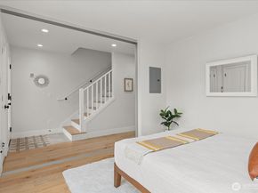 1612 California Avenue SW B, Seattle WA 98116