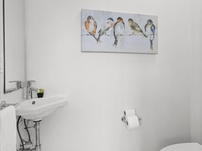 1612 California Avenue SW B, Seattle WA 98116