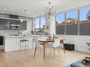 1612 California Avenue SW B, Seattle WA 98116