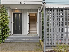 1612 California Avenue SW B, Seattle WA 98116