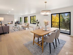 16040 36th Avenue NE, Lake Forest Park WA 98155