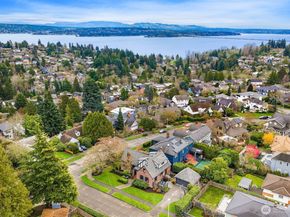 4915 NE 60th Street, Seattle WA 98115