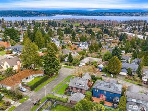 4915 NE 60th Street, Seattle WA 98115