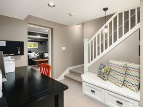 4915 NE 60th Street, Seattle WA 98115