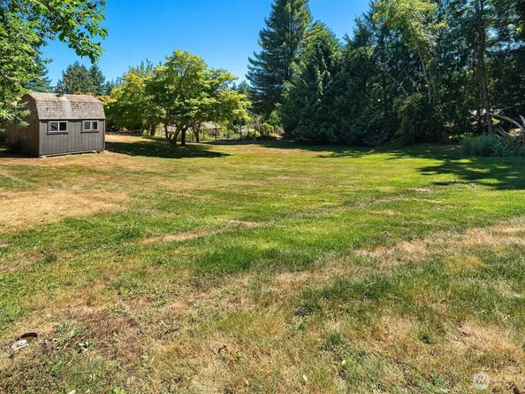 23717 107th Avenue SW, Vashon WA 98070