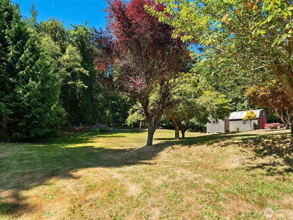 23717 107th Avenue SW, Vashon WA 98070