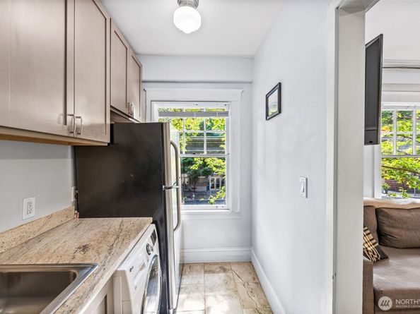 2132 5th Avenue 202, Seattle WA 98121