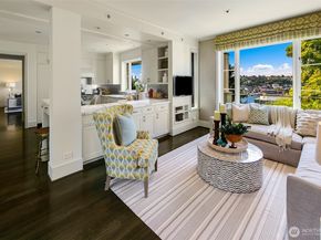 1065 Summit Avenue E, Seattle WA 98102