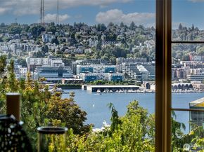 1065 Summit Avenue E, Seattle WA 98102