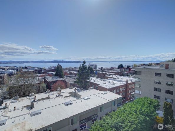 919 2nd Avenue W 601, Seattle WA 98119