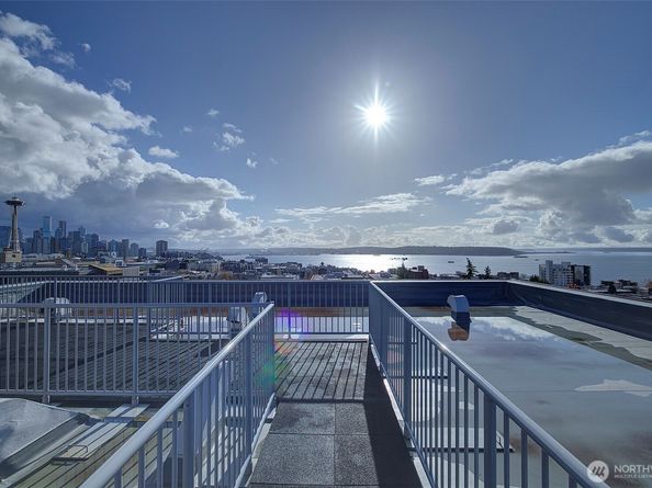 919 2nd Avenue W 601, Seattle WA 98119