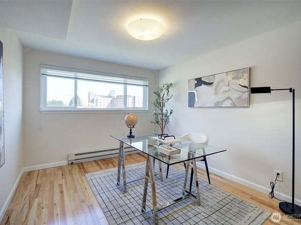 919 2nd Avenue W 601, Seattle WA 98119