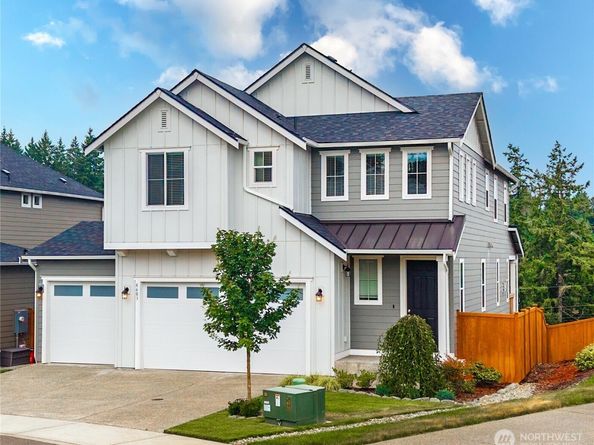 6603 Skipper Lane SE, Port Orchard WA 98367