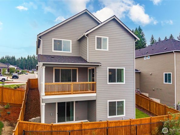 6603 Skipper Lane SE, Port Orchard WA 98367
