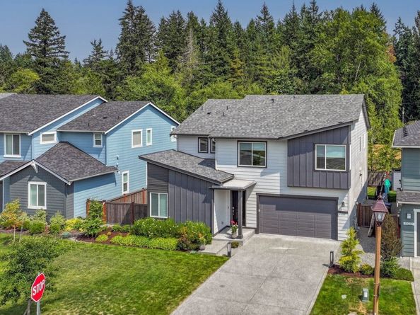 19226 Sandvik Place NE, Poulsbo WA 98370