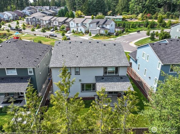 19226 Sandvik Place NE, Poulsbo WA 98370