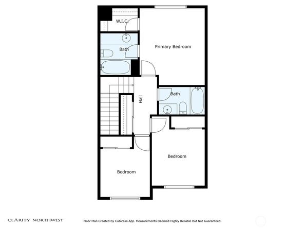 15721 44th Avenue W B3, Lynnwood WA 98087