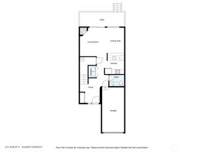 15721 44th Avenue W B3, Lynnwood WA 98087