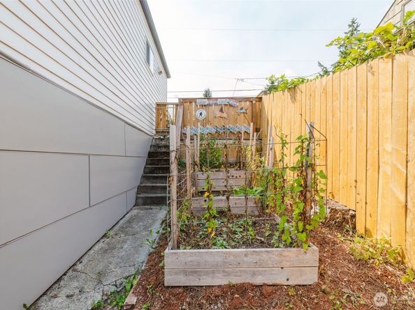1122 Evans Avenue W, Bremerton WA 98312