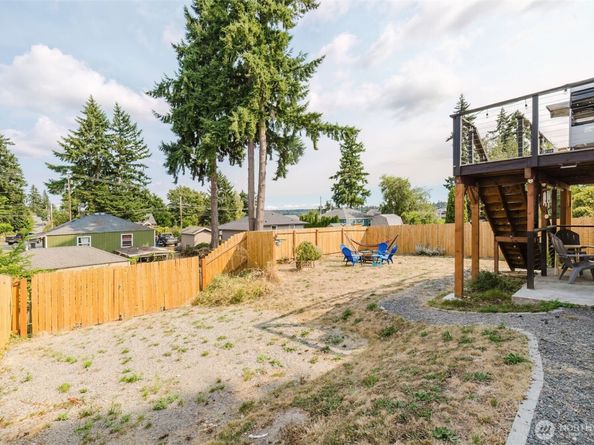 1122 Evans Avenue W, Bremerton WA 98312