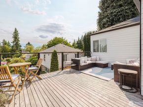 1122 Evans Avenue W, Bremerton WA 98312