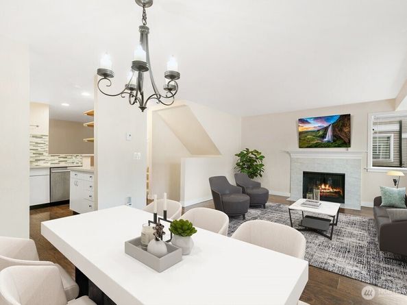 16101 Bothell Everett Highway I5, Mill Creek WA 98012