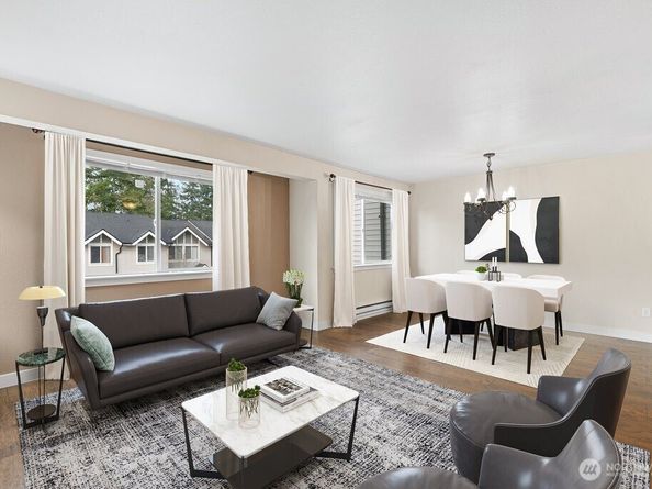 16101 Bothell Everett Highway I5, Mill Creek WA 98012