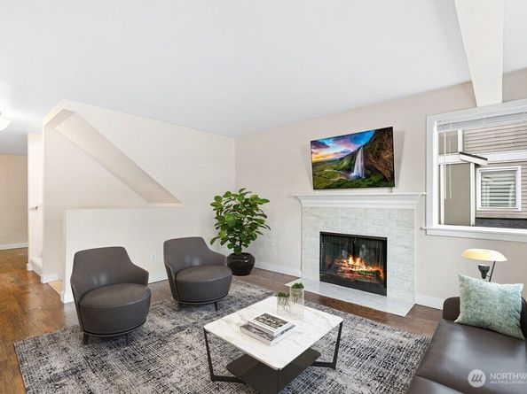 16101 Bothell Everett Highway I5, Mill Creek WA 98012